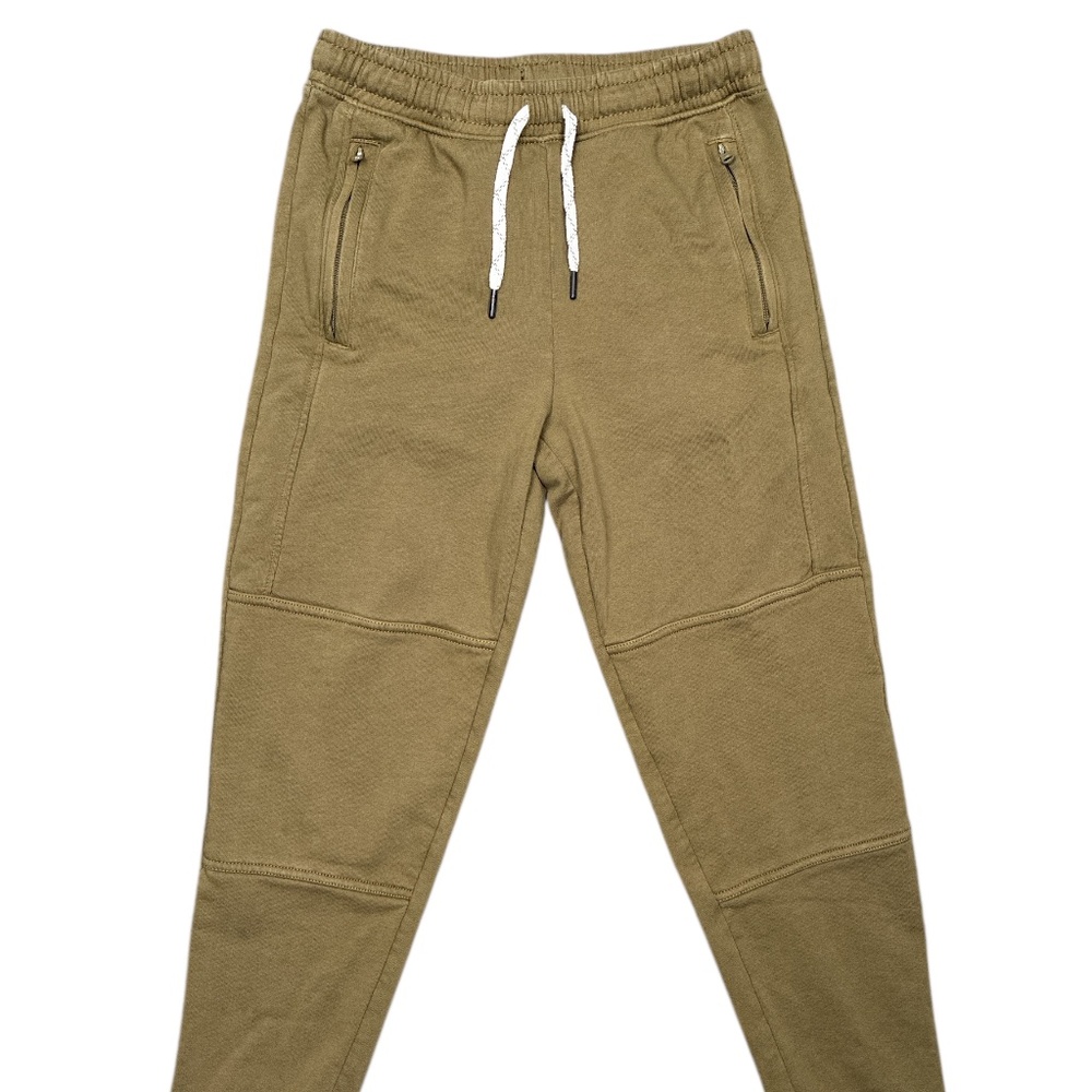 Hanna Andersson 6 Sweatpants Bundle -  Size 12